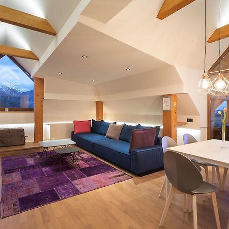 Apartment Wellness Essense Bled Zewnętrze zdjęcie