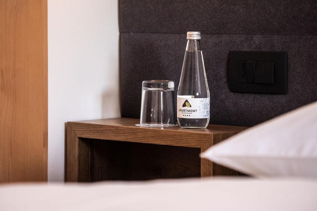 Apartment Wellness Essense Bled Zewnętrze zdjęcie