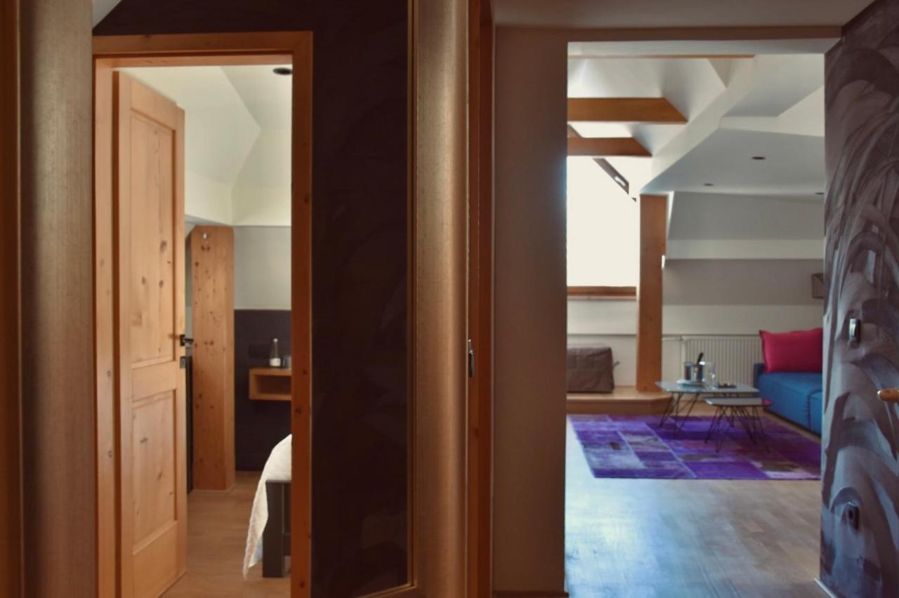 Apartment Wellness Essense Bled Zewnętrze zdjęcie