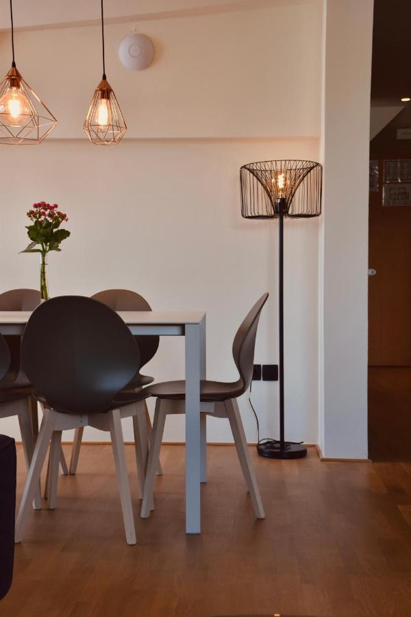 Apartment Wellness Essense Bled Zewnętrze zdjęcie