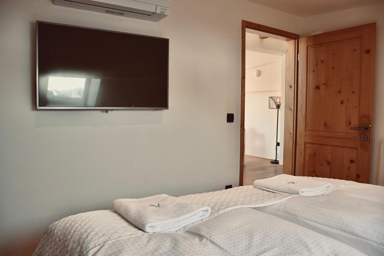 Apartment Wellness Essense Bled Zewnętrze zdjęcie