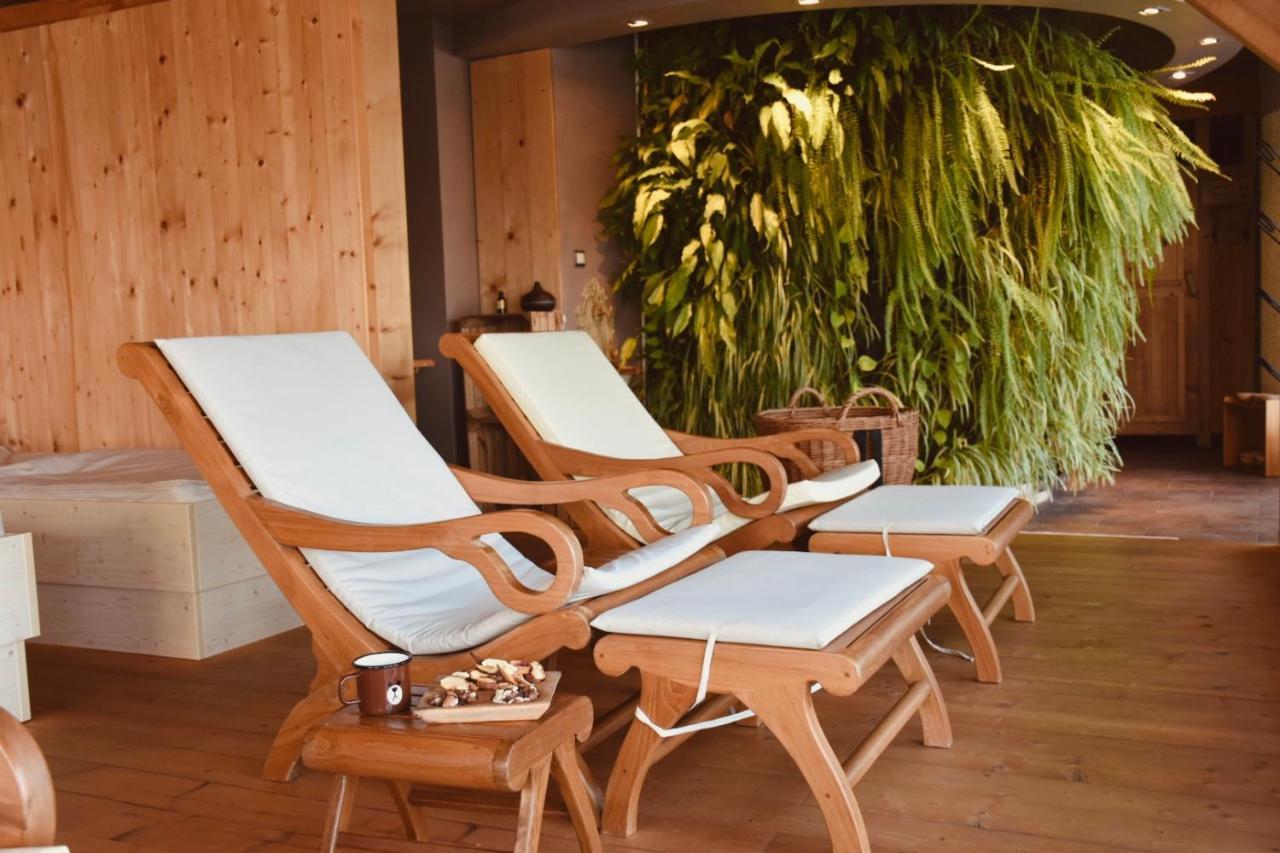 Apartment Wellness Essense Bled Zewnętrze zdjęcie