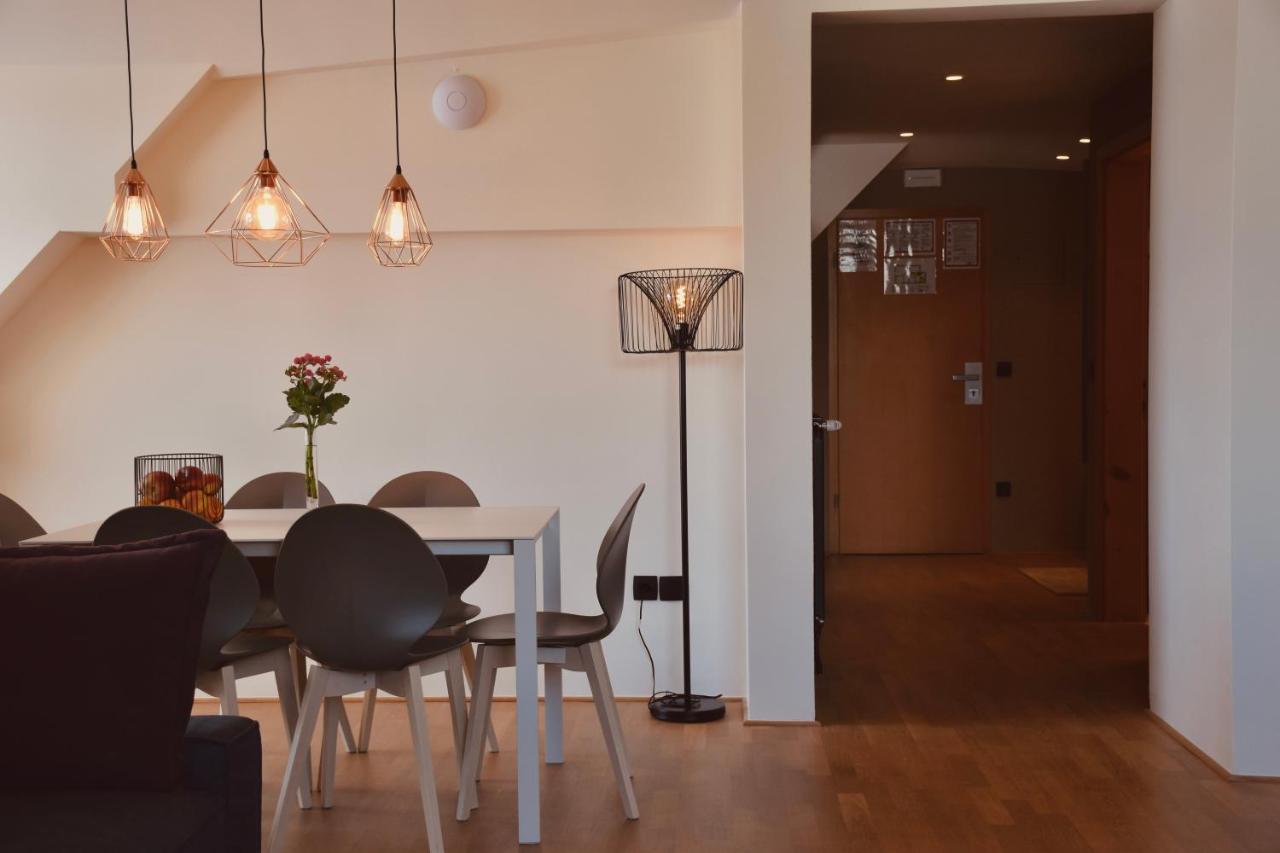 Apartment Wellness Essense Bled Zewnętrze zdjęcie