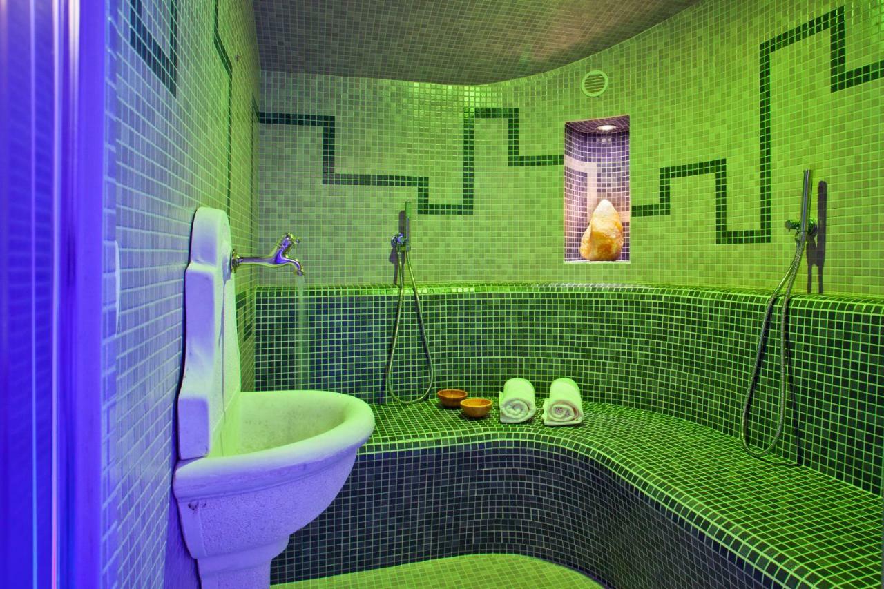 Apartment Wellness Essense Bled Zewnętrze zdjęcie