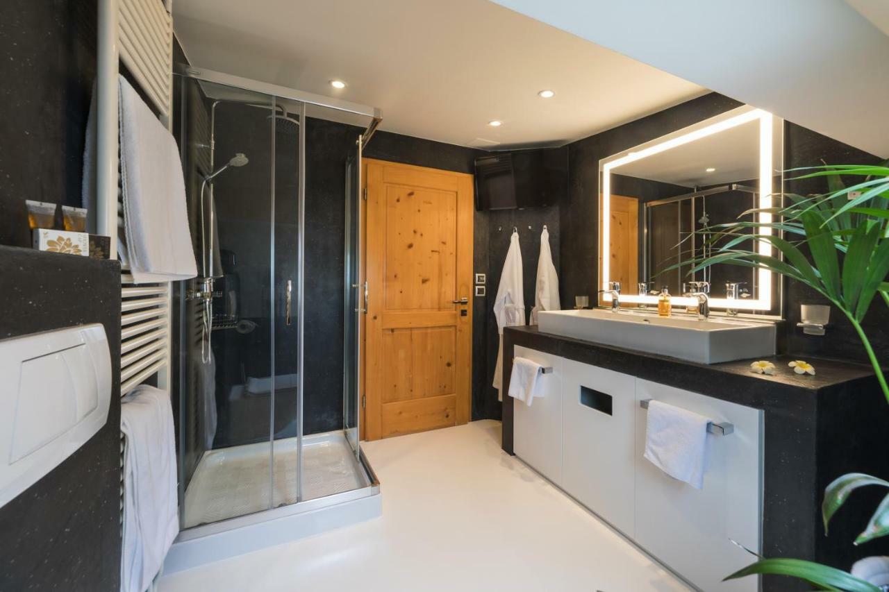 Apartment Wellness Essense Bled Zewnętrze zdjęcie