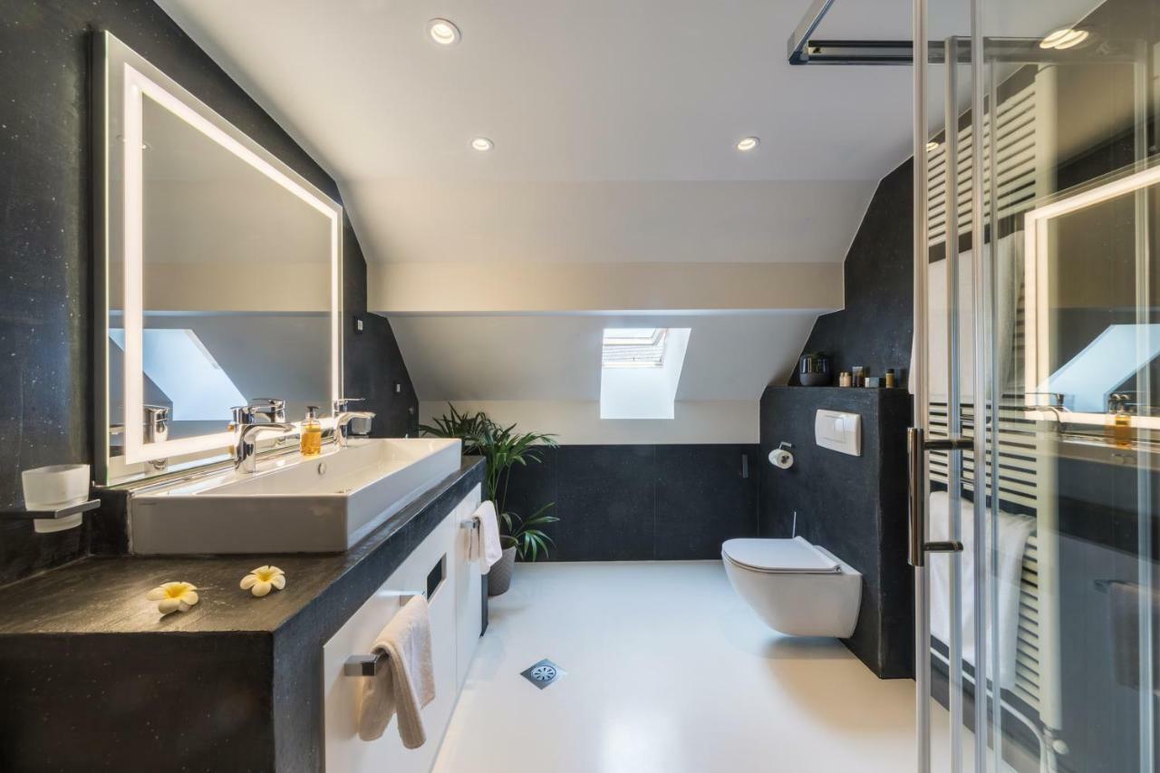 Apartment Wellness Essense Bled Zewnętrze zdjęcie